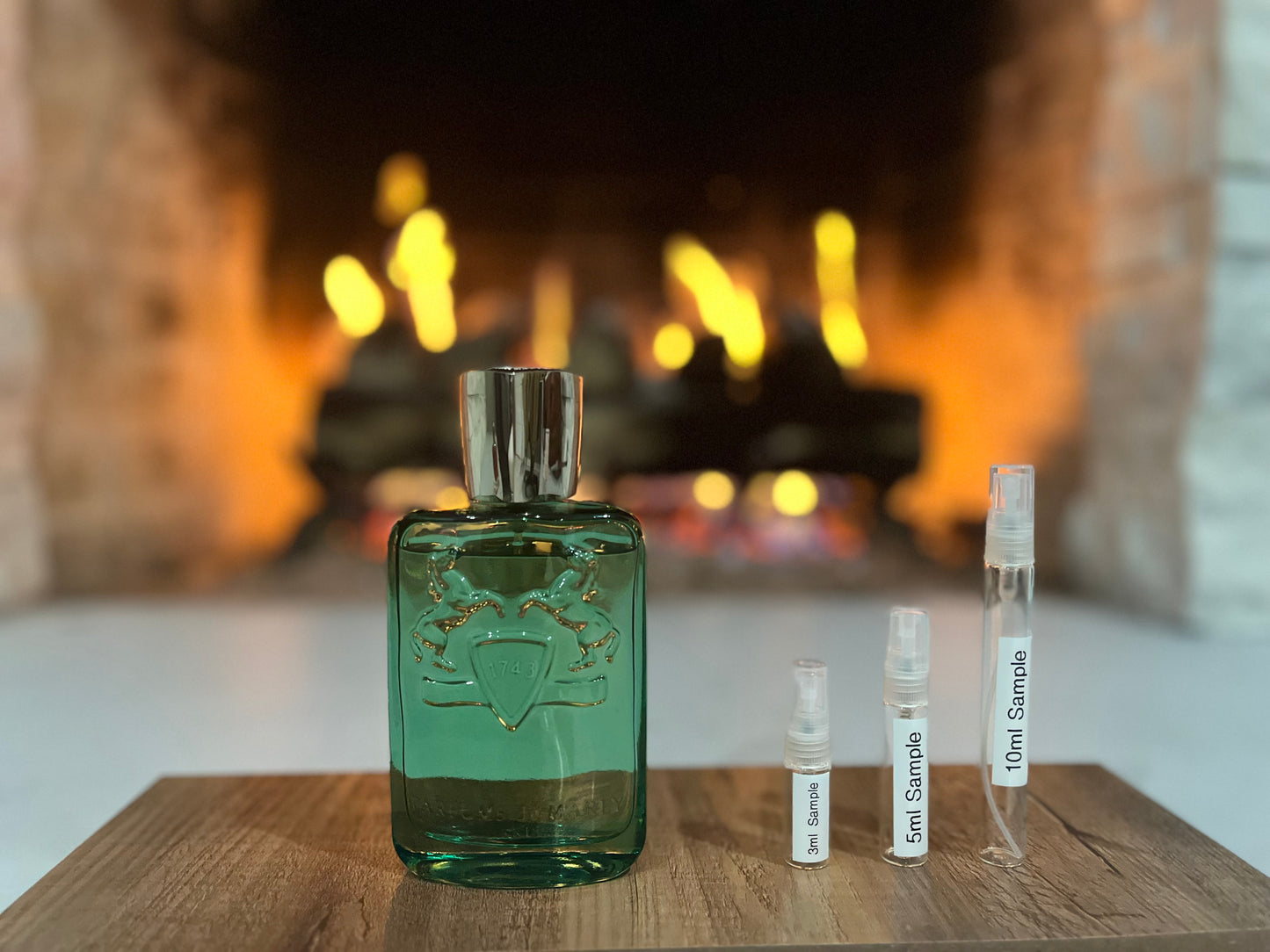 Parfums De Marly Greenley