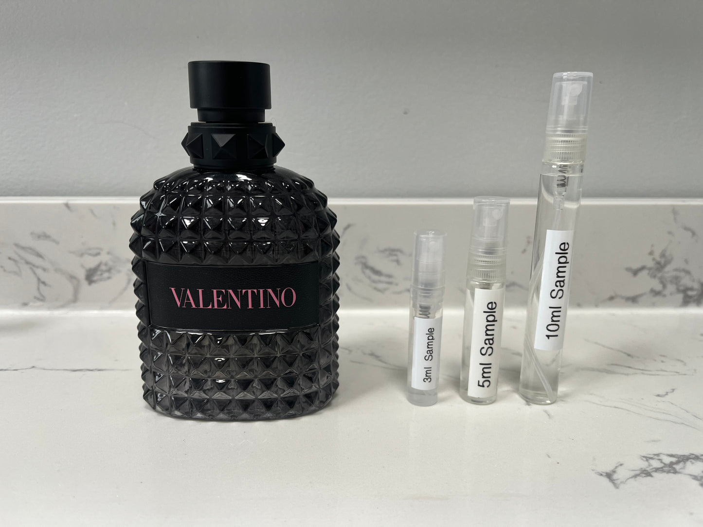 Valentino Born in Roma EDT