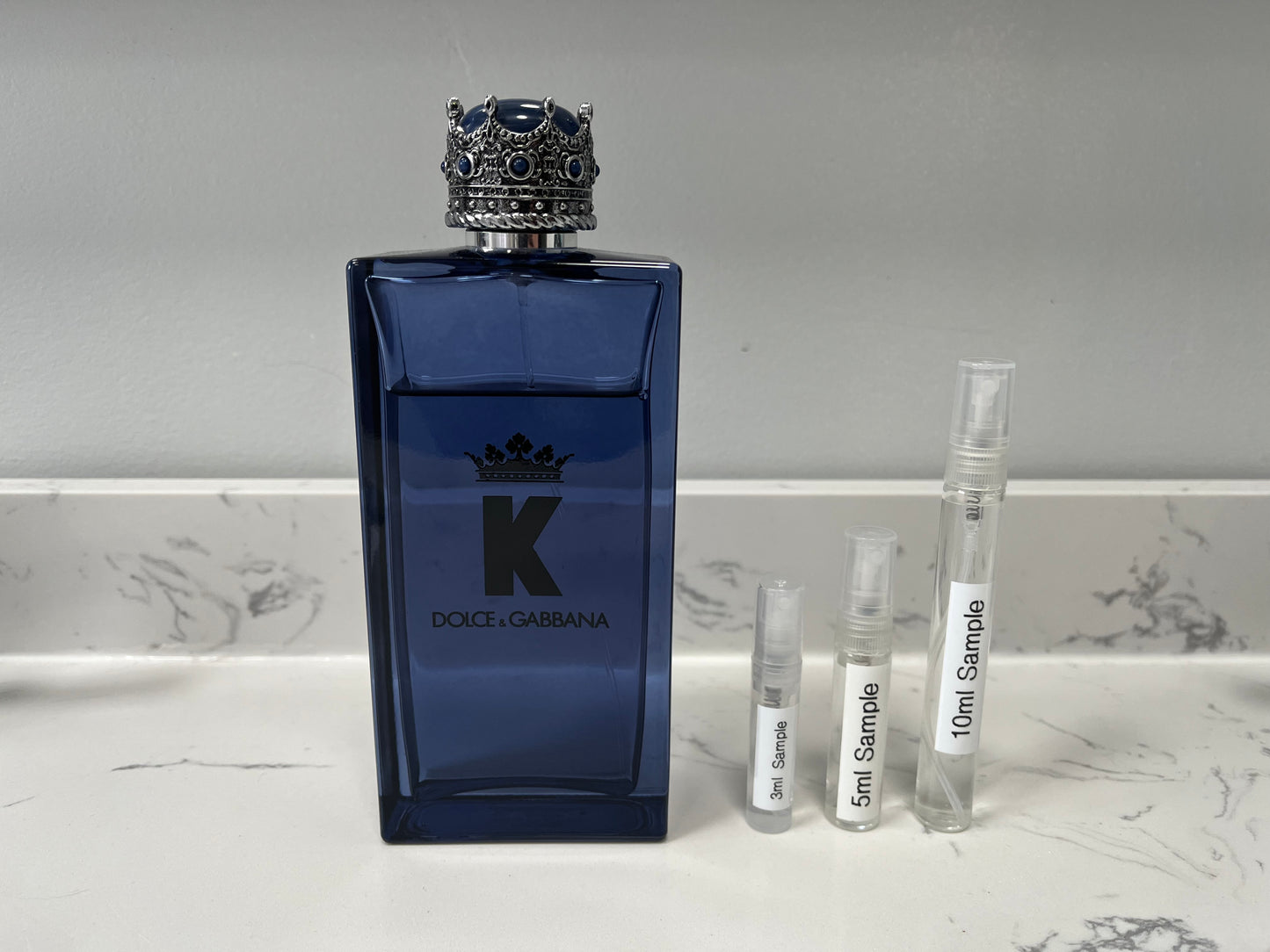 Dolce & Gabbana K EDP