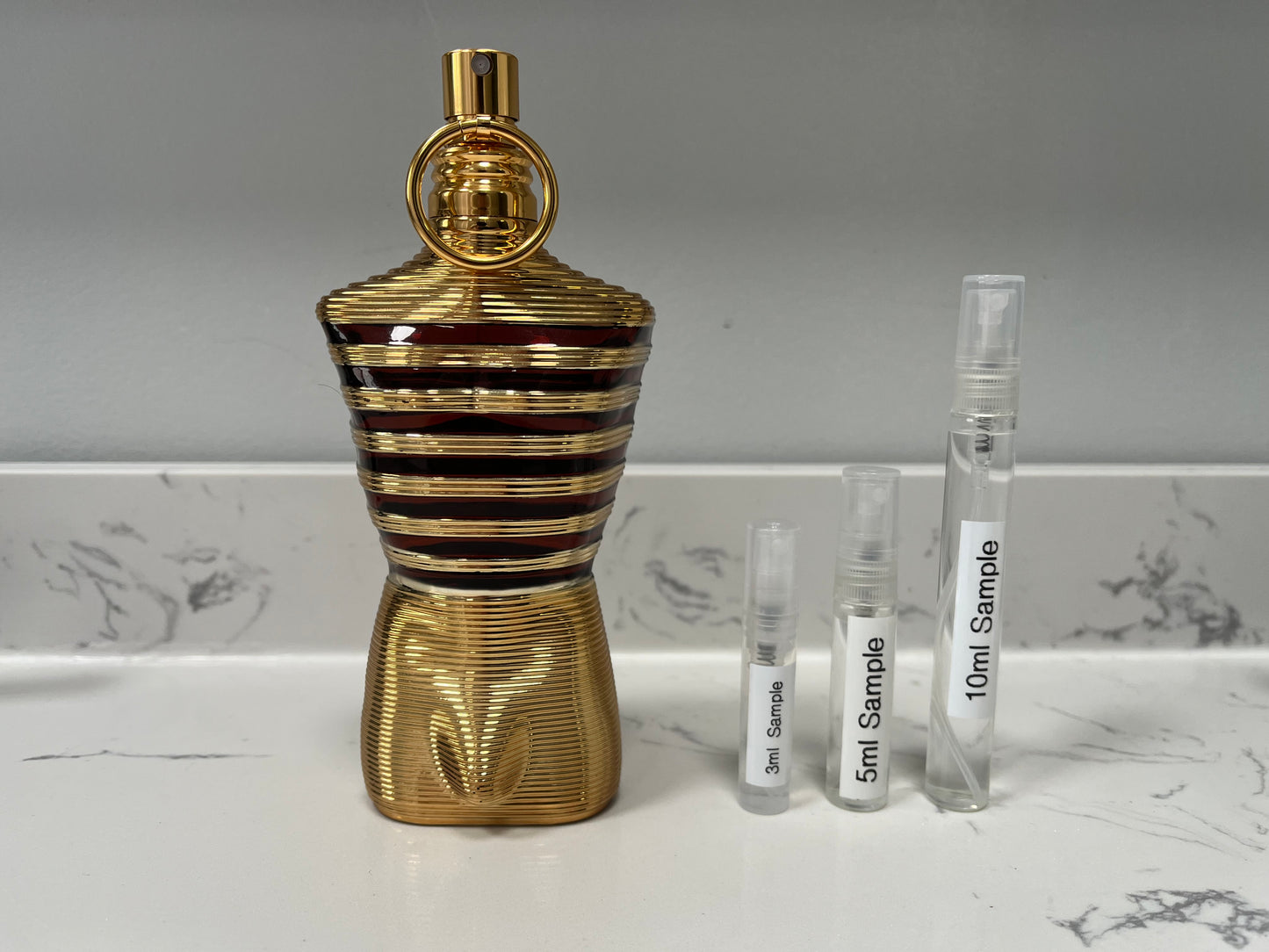 Jean Paul Gaultier Le Male Elixir