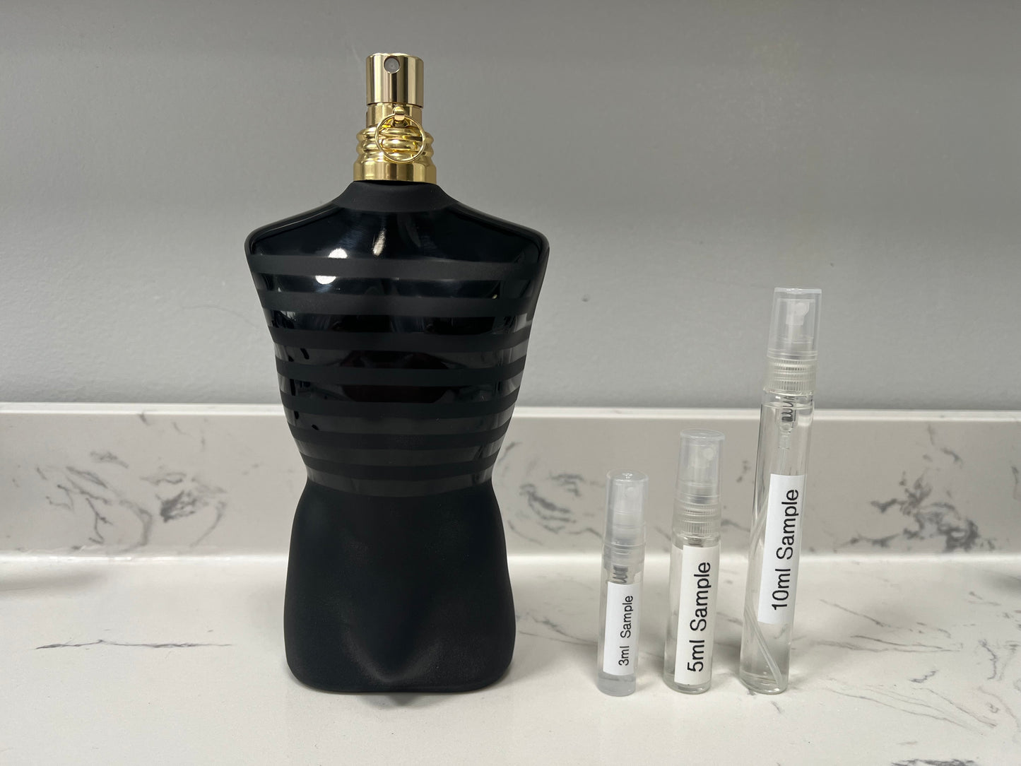 Jean Paul Gaultier Le Male Le Parfum