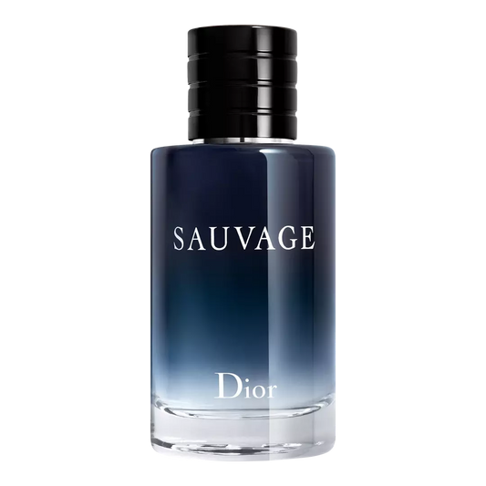 Sauvage EDT