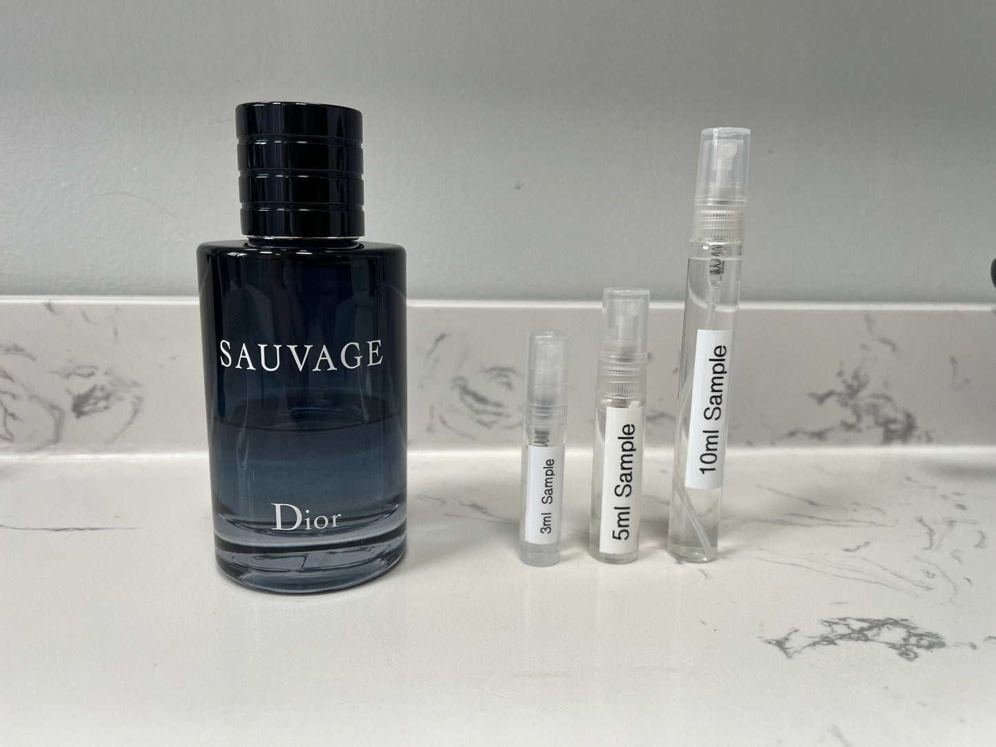 Sauvage EDT